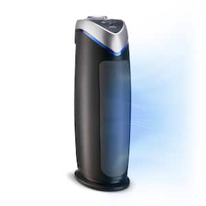 Large Room in Personal Air Purifiers