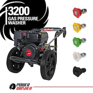 Outdoor Power Equipment