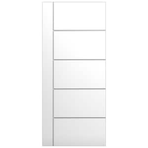 Door Size (WxH) in.: 30 x 80