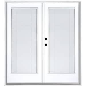 French Patio Door