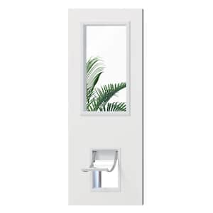 Wood Doors With Glass