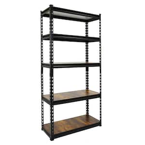 Standard Depth: 14 - 16 in