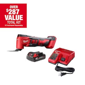 Oscillating Tools