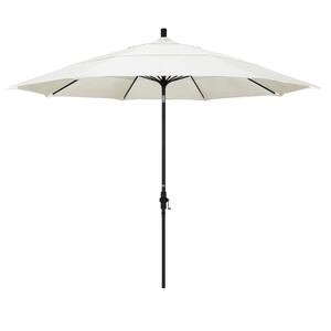Umbrella Canopy Diameter (ft.): 11 ft.