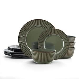 Stoneware in Dinnerware Sets