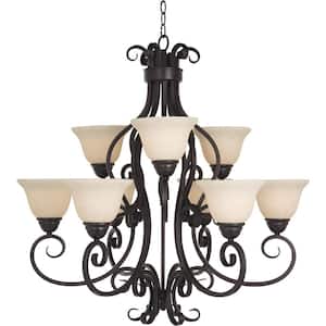 Chandeliers
