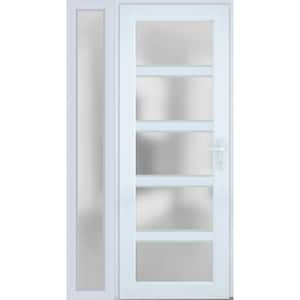 Common Door Size (WxH) in.: 42 x 80