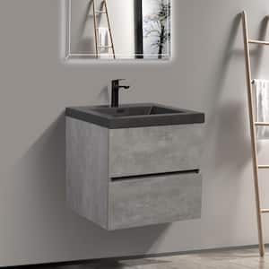 Popular Vanity Widths: 24 Inch Vanities