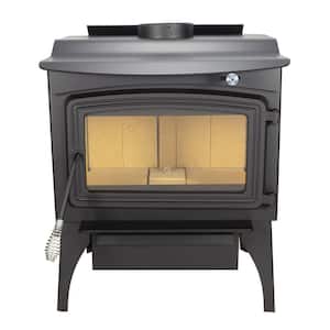 Large in Wood Stoves