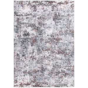 Approximate Rug Size (ft.): 7 X 9