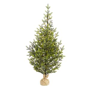 Artificial Tree Size (ft.): 5 ft