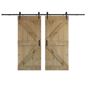 Door Size (WxH) in.: 76 x 84