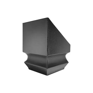 Angled Baluster Shoe