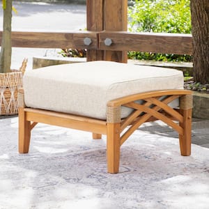 Teak
