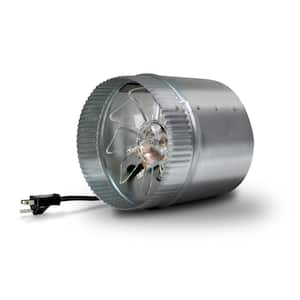 Inline Duct Fan