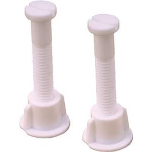 Toilet Bolts