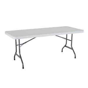 Plastic in Folding Tables