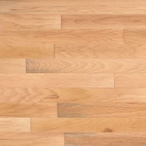 1/4 In. - Engineered Hardwood - Hardwood Flooring - The Home Depot