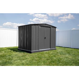 Shed Size: Medium ( 36-101 sq. ft.)