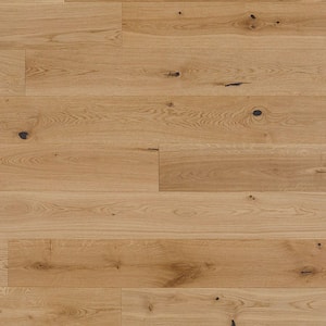 Visualizer Enabled in Hardwood Flooring
