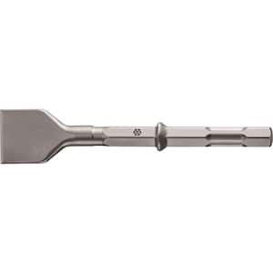 Bit Diameter: 1-1/8 in