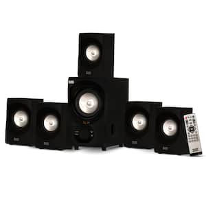 Surround Sound
