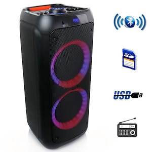 Bluetooth Speaker in Portable Speakers