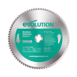 Table Saw Blades & Miter Saw Blades