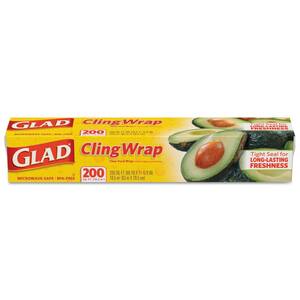 Glad