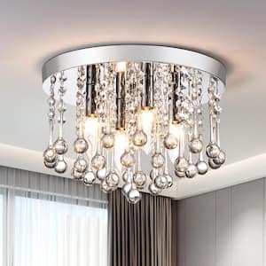 Flush Mount Ceiling Lights