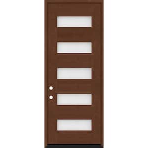 Common Door Size (WxH) in.: 36 x 96