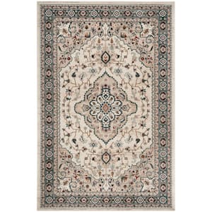 Approximate Rug Size (ft.): 9 X 12