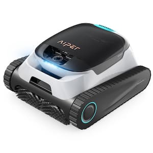Robotic Pool Cleaners