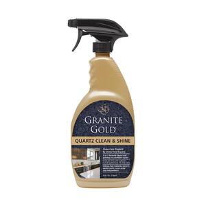 Countertop Polishes