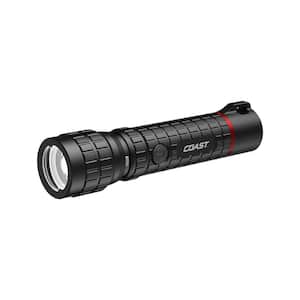 High Lumen in Handheld Flashlights