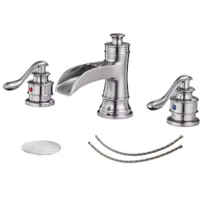 Lever Handle
