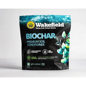 Organic Soil Amendments