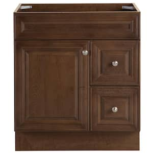 Popular Vanity Widths: 30 Inch Vanities