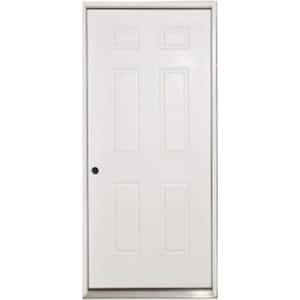 Fire rating: 20 minute