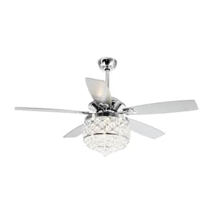 Modern - Ceiling Fans - Lighting - The Home Depot