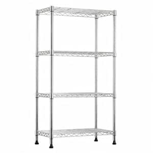 Wire Shelving