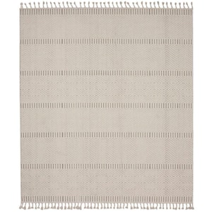 Approximate Rug Size (ft.): 8 X 11