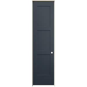 Door Height (in.): 96 in