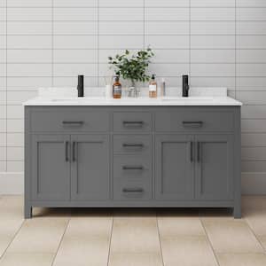 Double Sink