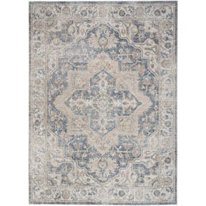 Approximate Rug Size (ft.): 5 X 7