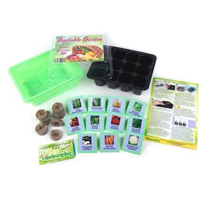 Seed Starter Kit