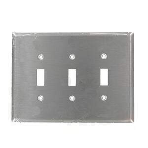 Stainless Steel
