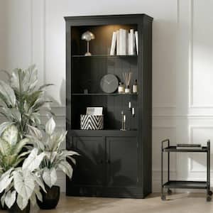 Built-In Storage