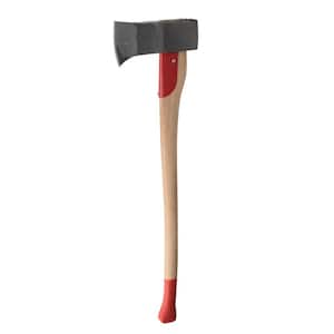 Splitting Axe