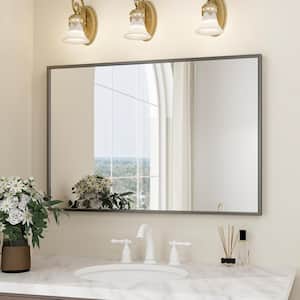 Mirror Width: Medium (20-40 in.)